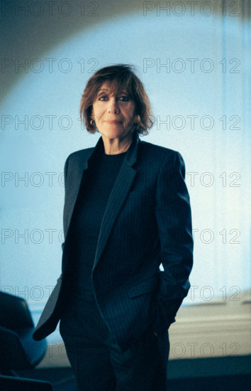 Michèle Halberstadt Pétin