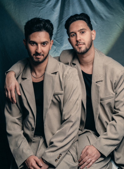The French Twins