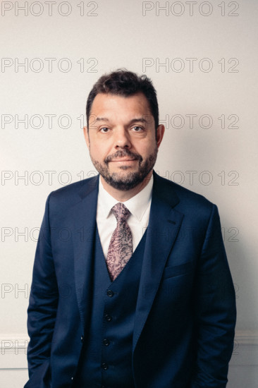 Thibault Muzergues