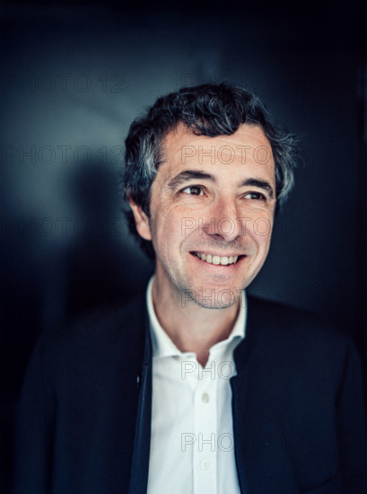 Jean-Pierre Brouillaud