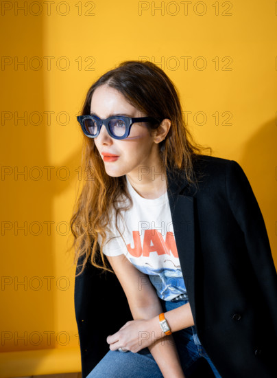Aurélie Jean