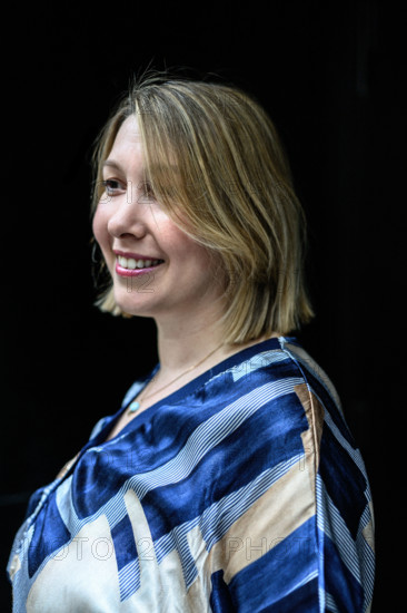 Charlène Guinoiseau-Ferré