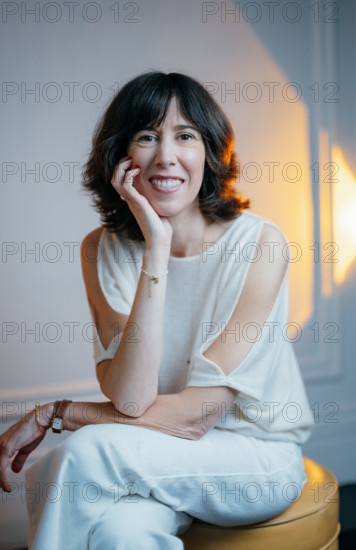 Laetitia Colombani