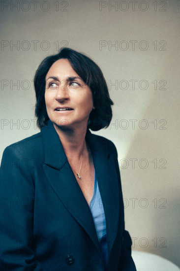 Maud Ankaoua