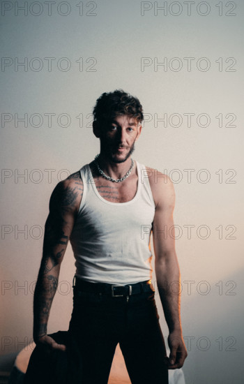 Nick Mallen