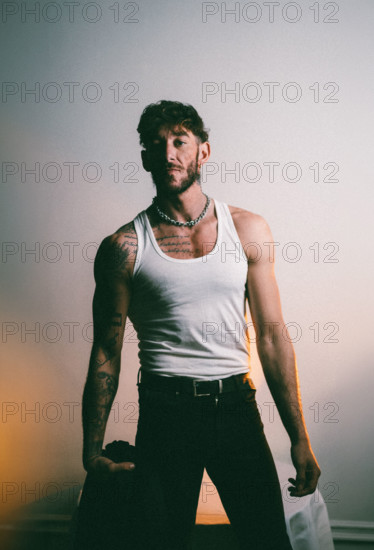 Nick Mallen