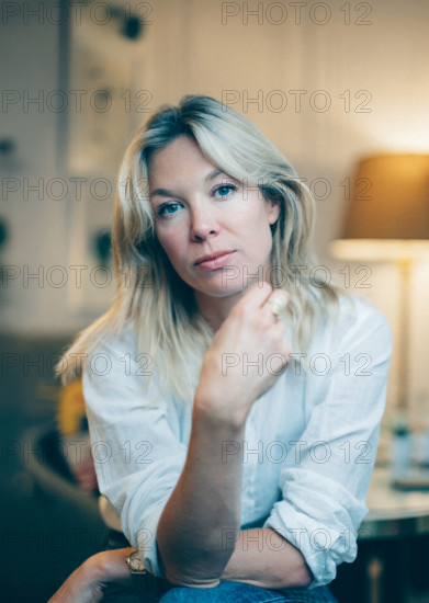Pauline Claviere