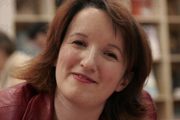 Anne Roumanoff, 2006