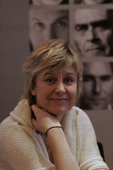 Annie Lemoine, 2006