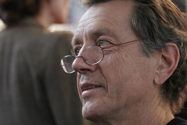 Bernard Giraudeau, 2006