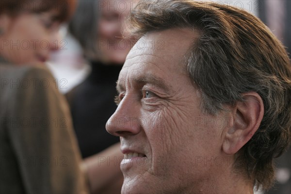 Bernard Giraudeau, 2006