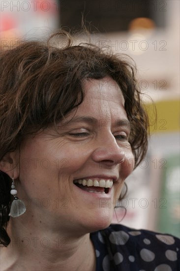 Florence Aubenas, 2006