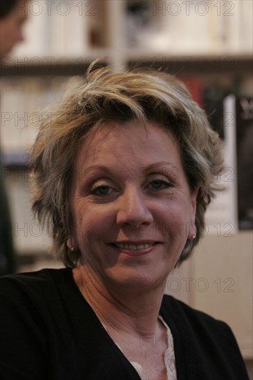Francoise Laborde, 2006