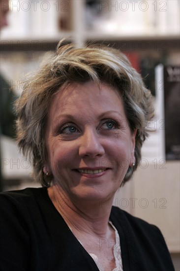 Francoise Laborde, 2006