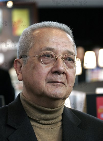 Jacques Verges, 2006