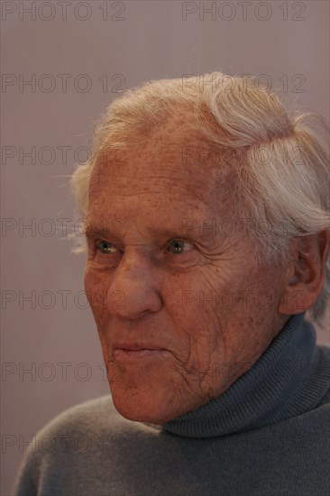 Jean d'Ormesson, 2006