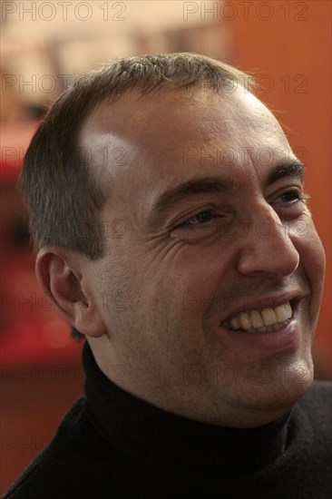 Jean-Marc Morandini, 2006