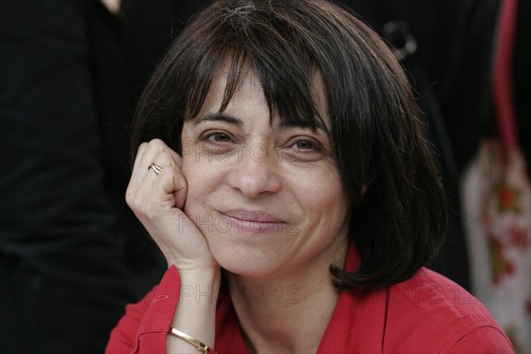 Leslie Bedos, 2006