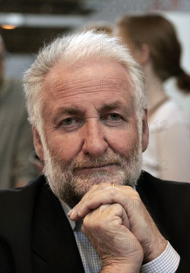 Loic Le Flock Prigent, 2006