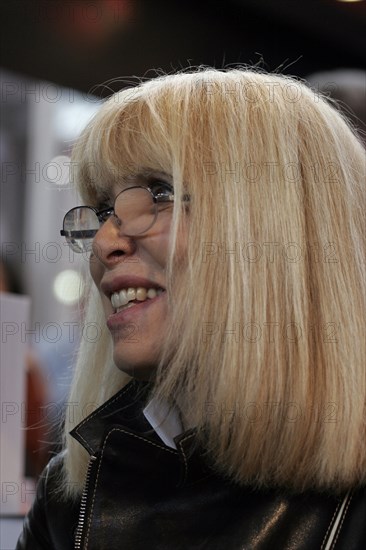 Mireille Darc, 2006