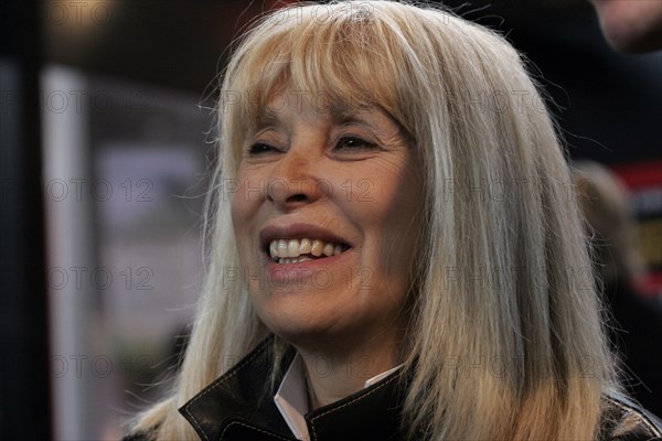 Mireille Darc, 2006