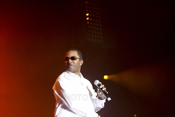 Kool and the Gang