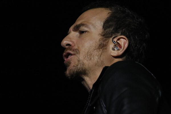 Calogero, 2008