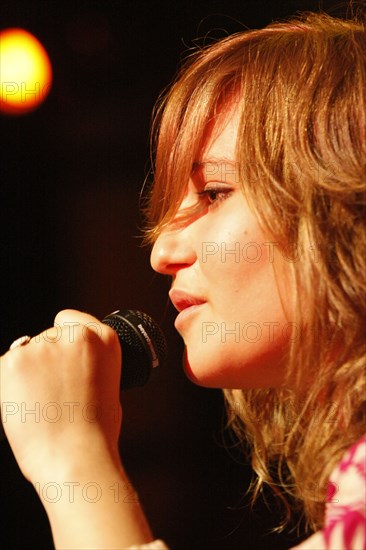 Hanna, 2008