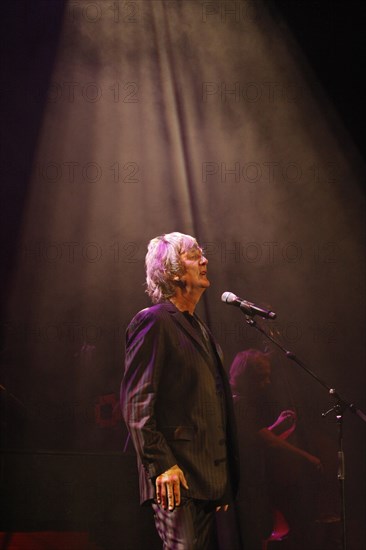 Jacques Higelin, 2007