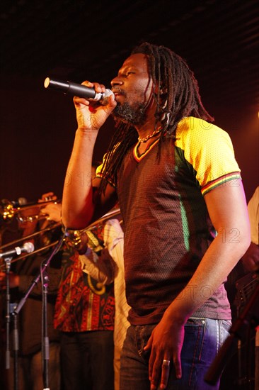 Tiken Jah Fakoly