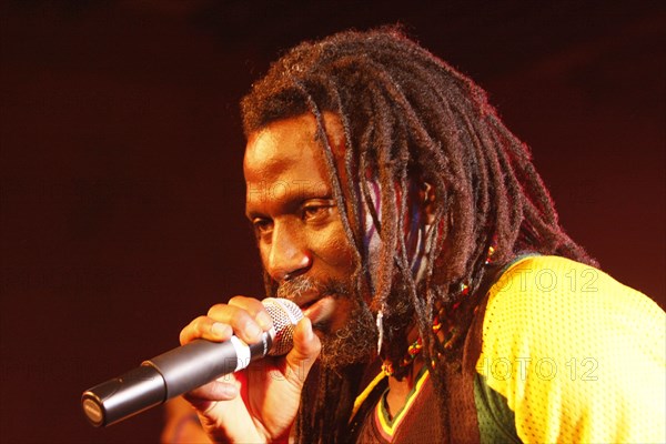 Tiken Jah Fakoly