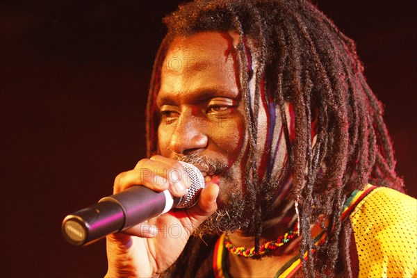 Tiken Jah Fakoly