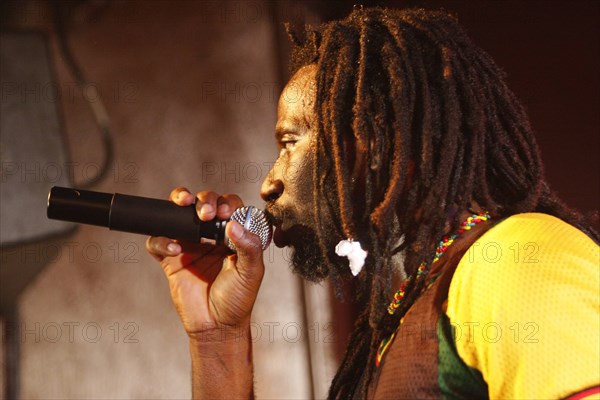 Tiken Jah Fakoly