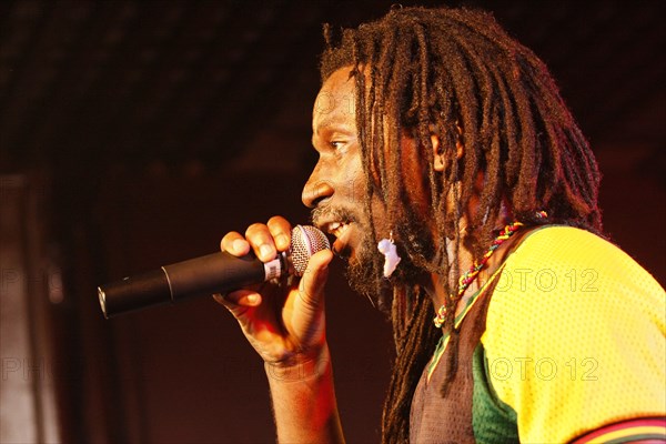 Tiken Jah Fakoly