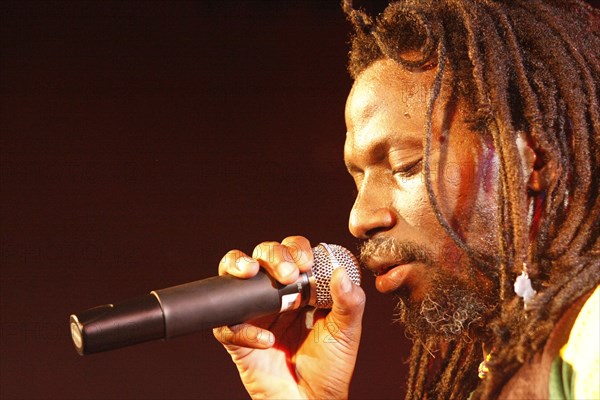 Tiken Jah Fakoly