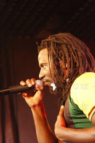 Tiken Jah Fakoly