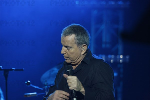 Bernard Lavilliers, 2008