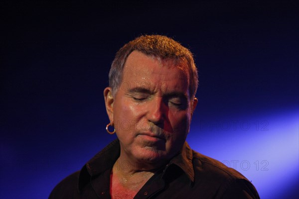 Bernard Lavilliers, 2008