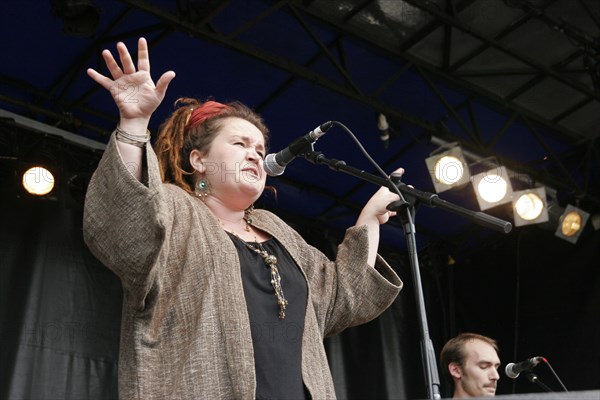 Gaëlle Cotte, 2006