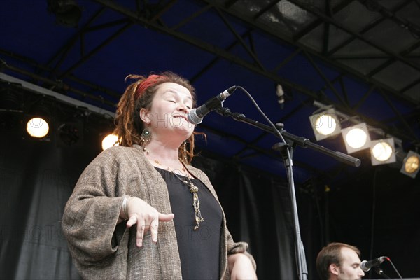 Gaëlle Cotte, 2006