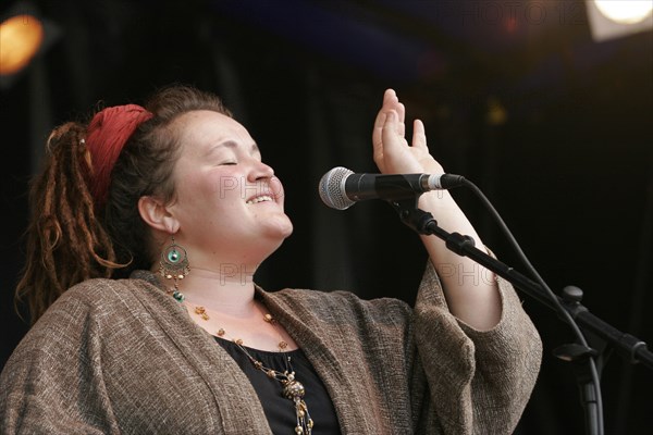 Gaëlle Cotte, 2006