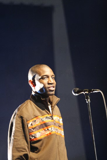 Abd al Malik, 2007