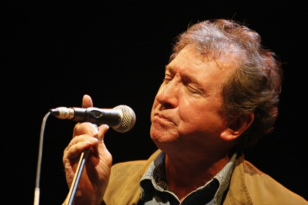 John Greaves, 2007