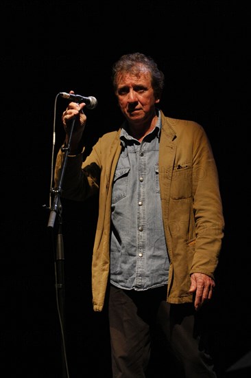 John Greaves, 2007