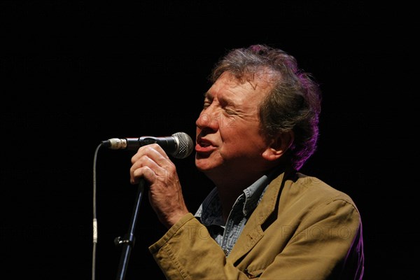 John Greaves, 2007