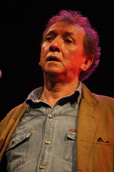 John Greaves, 2007