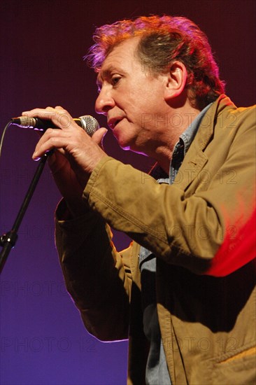 John Greaves, 2007