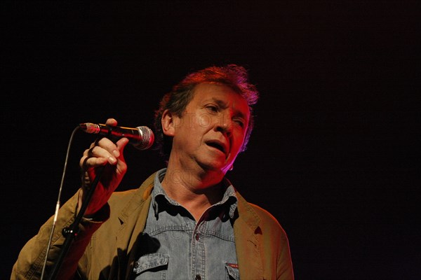 John Greaves, 2007