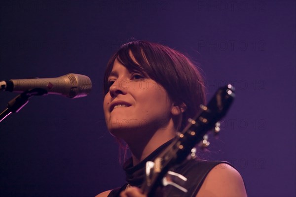 Keren Ann, 2007