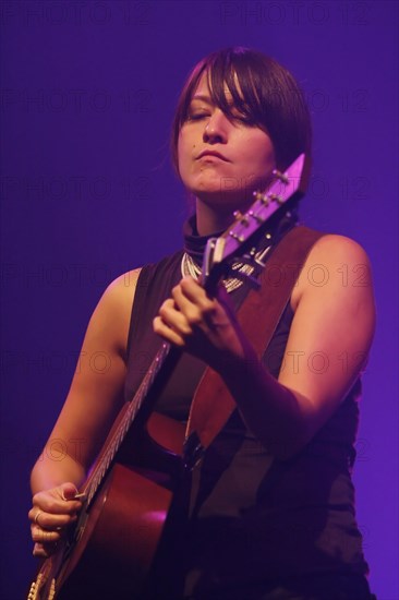 Keren Ann, 2007